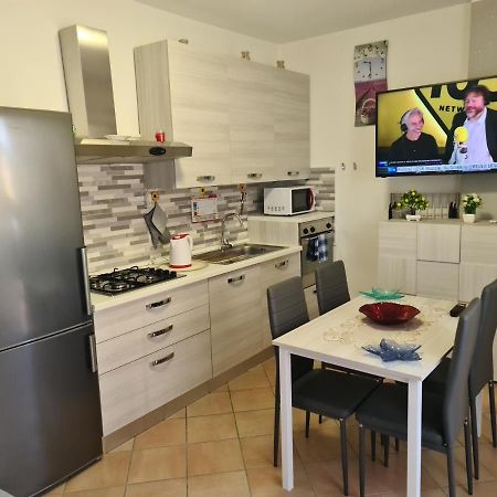 Holiday Olbia Appartamento A Due Passi Dal Lungomare E Centro Citta מראה חיצוני תמונה