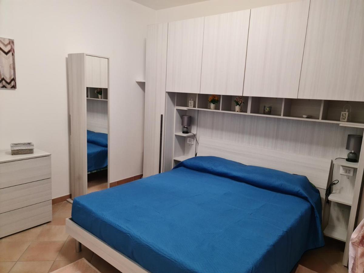 Holiday Olbia Appartamento A Due Passi Dal Lungomare E Centro Citta מראה חיצוני תמונה