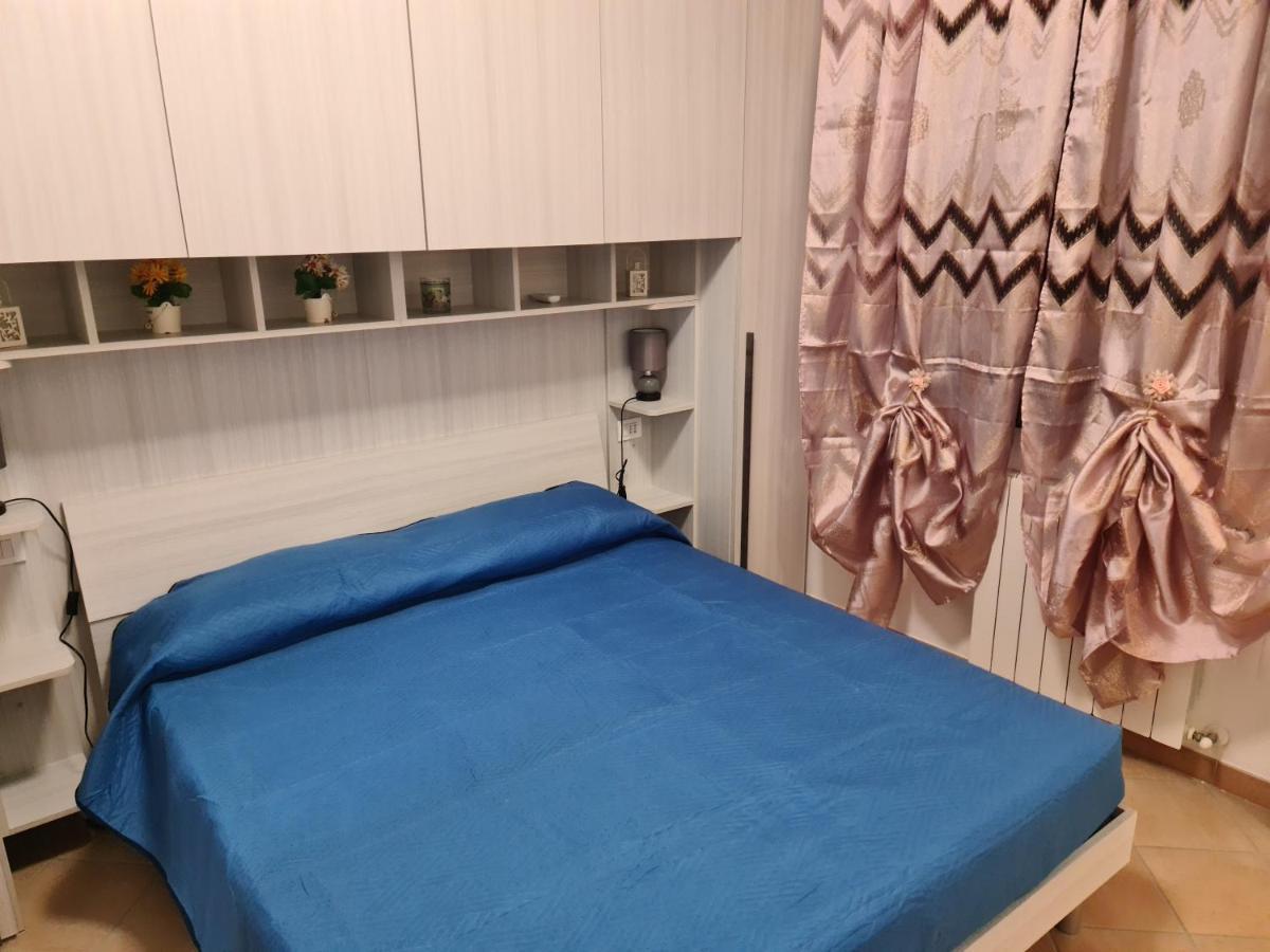 Holiday Olbia Appartamento A Due Passi Dal Lungomare E Centro Citta מראה חיצוני תמונה