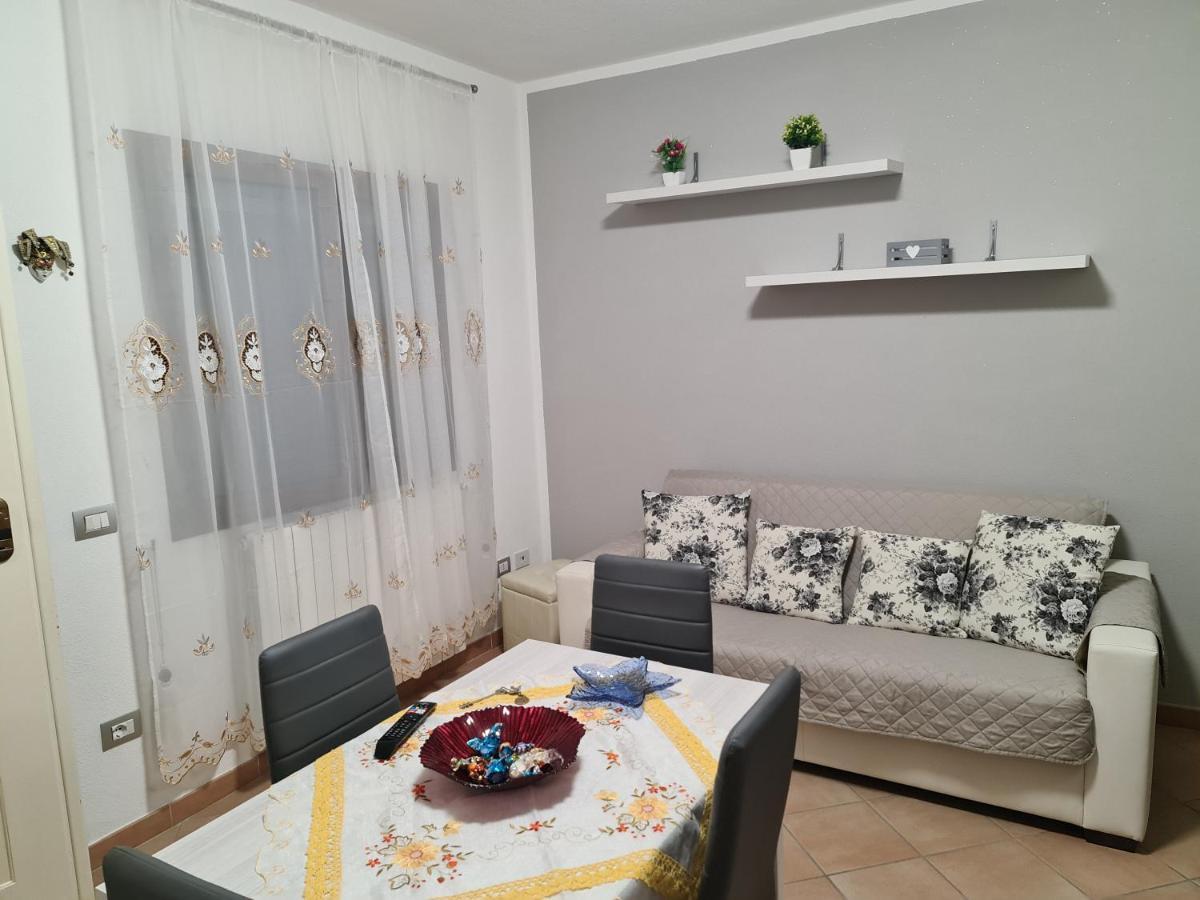 Holiday Olbia Appartamento A Due Passi Dal Lungomare E Centro Citta מראה חיצוני תמונה