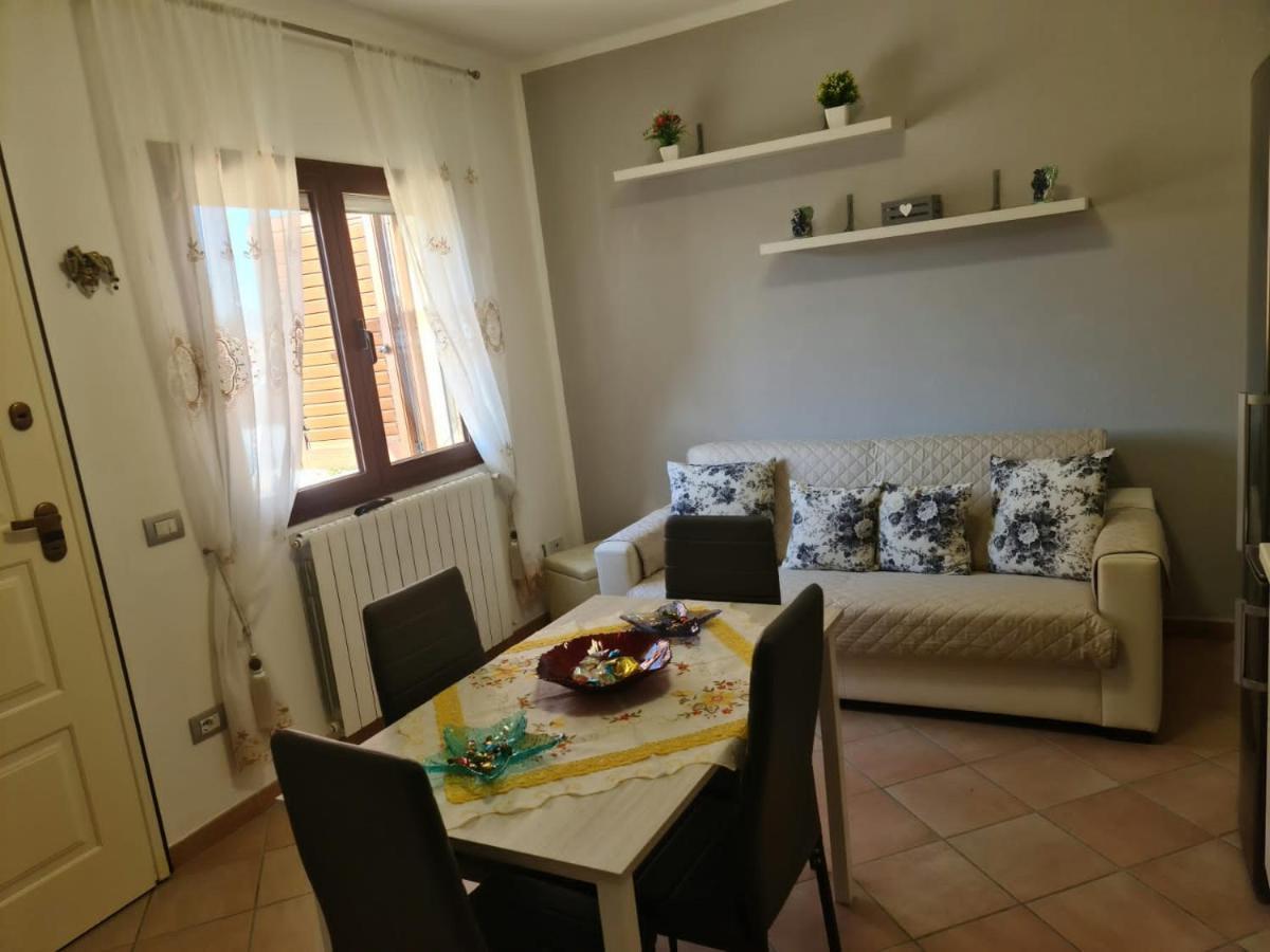 Holiday Olbia Appartamento A Due Passi Dal Lungomare E Centro Citta מראה חיצוני תמונה