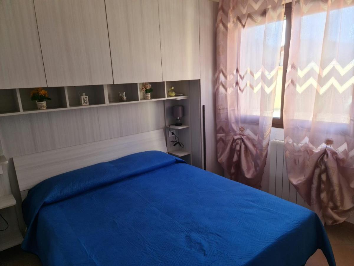 Holiday Olbia Appartamento A Due Passi Dal Lungomare E Centro Citta מראה חיצוני תמונה