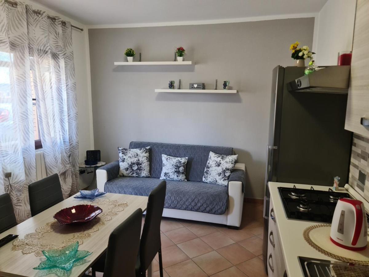 Holiday Olbia Appartamento A Due Passi Dal Lungomare E Centro Citta מראה חיצוני תמונה