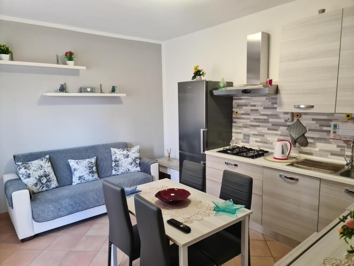 Holiday Olbia Appartamento A Due Passi Dal Lungomare E Centro Citta מראה חיצוני תמונה