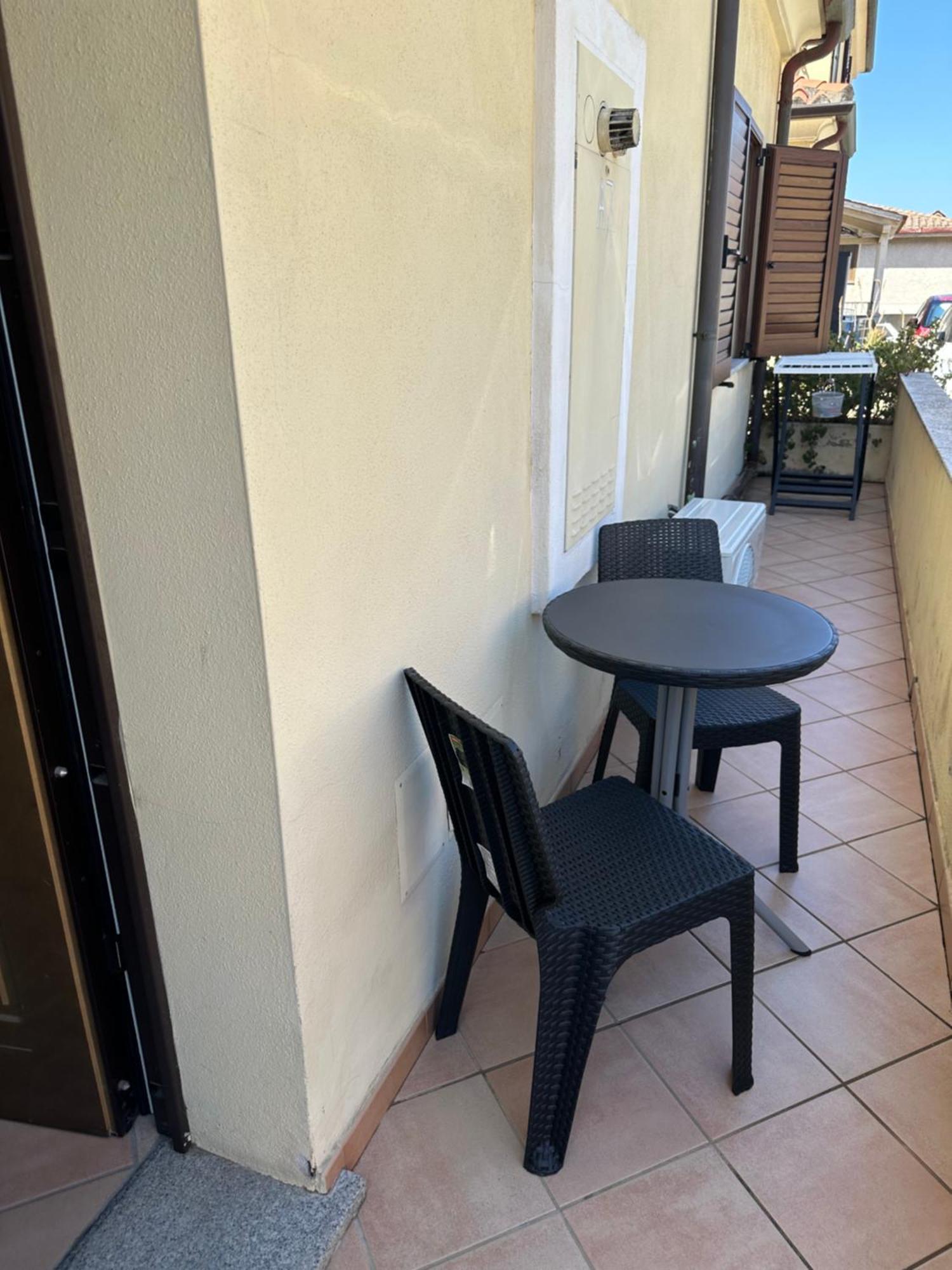 Holiday Olbia Appartamento A Due Passi Dal Lungomare E Centro Citta מראה חיצוני תמונה